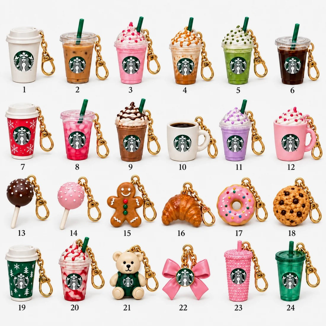 Cafe Advent Calendar